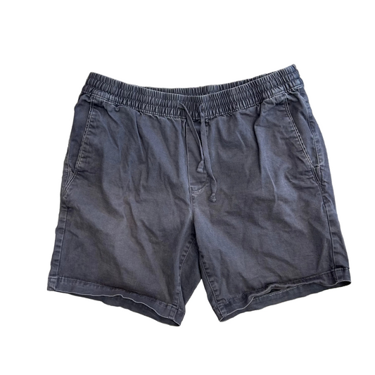 George Grey Shorts - 32" x 8"