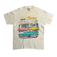 90's SSI I Like Old Chevys White Tshirt - Medium - 21.5" x 29"
