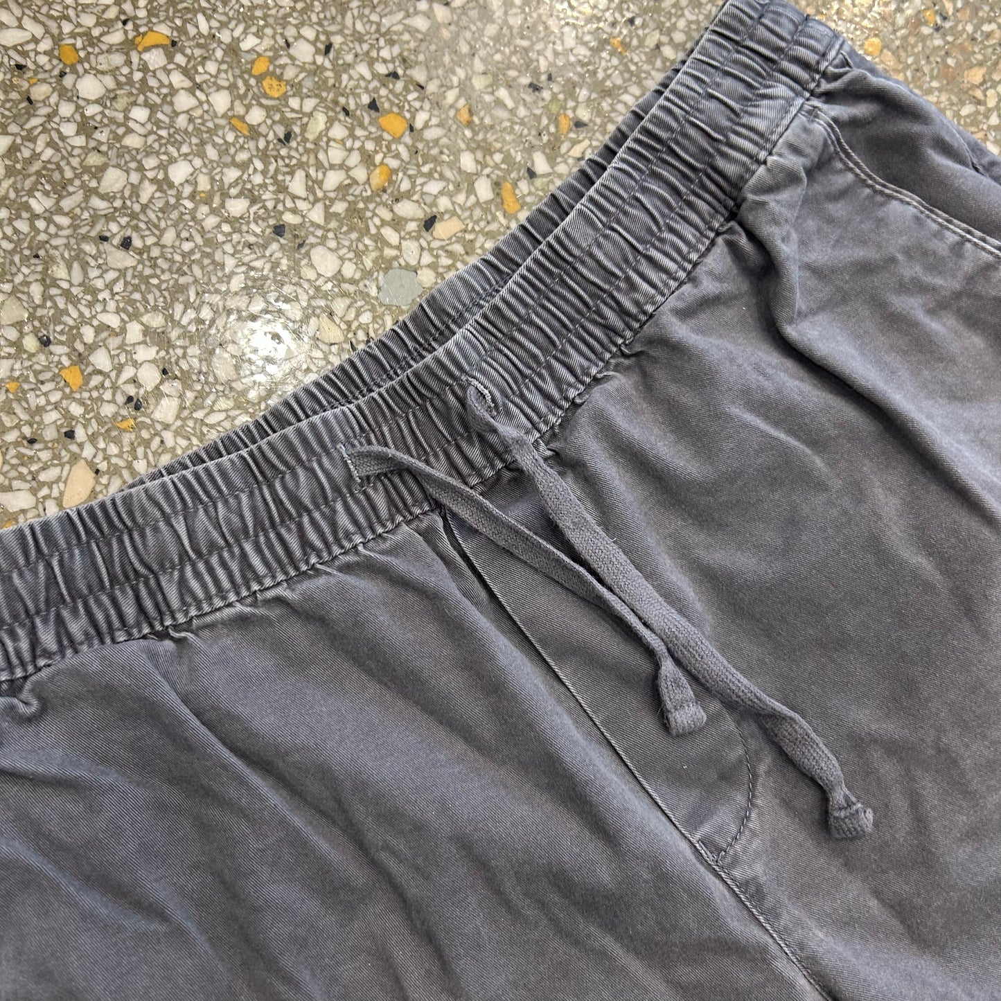 George Grey Shorts - 32" x 8"