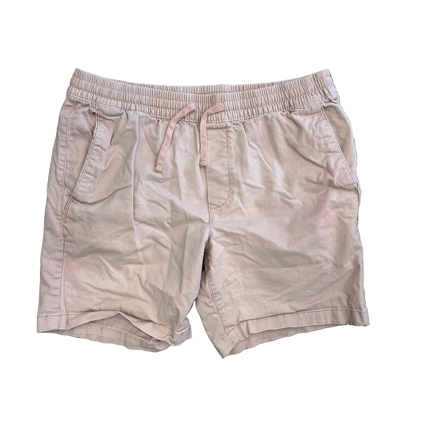 George Pink Shorts - 32" x 7"
