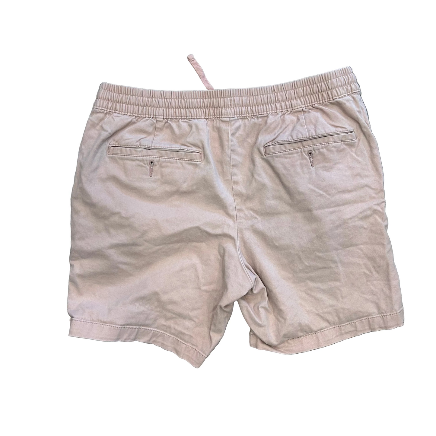 George Pink Shorts - 32" x 7"