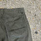 Timberland Green Cotton Pants - 32" x 29"