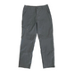 Grey Nylon Zip Off Pants - 31" x 30"