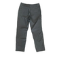 Grey Nylon Zip Off Pants - 31" x 30"