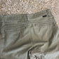 Wrangler All Terrain Gear Green Pants - 33" x 29"