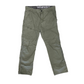 Wrangler All Terrain Gear Green Pants - 33" x 29"