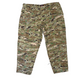 TruSpec Camo Camouflage Military Adjustable Pants - Tagged 2XLarge - 44" x 31"