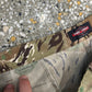 TruSpec Camo Camouflage Military Adjustable Pants - Tagged 2XLarge - 44" x 31"