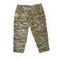 TruSpec Camo Camouflage Military Adjustable Pants - Tagged 2XLarge - 44" x 31"