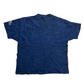 90's Hanes Beefy Olympic 1996 Atlanta Navy Blue Tshirt - XLarge - 25" x 29"