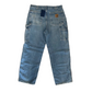Carhartt Carphartt Carpenter Denim Jeans - 33" x 29"