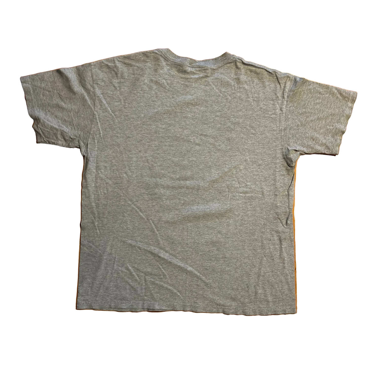 Disney Mickey Mouse Grey Chicago Tshirt - Large - 23.5" x 29"