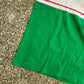 Adrian Fernandez Quaker State Racing White Green Tshirt - Large - 23" x 27.5"