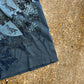 South Pole Blue VNeck Tshirt - Large - 23" x 31"