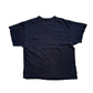 Believer Job 19:25 God Jesus Black Tshirt - Large - 23" x 27.5"