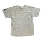 Gildan Butler University Hinkle Fieldhouse Grey Tshirt - Large - 22" x 31"