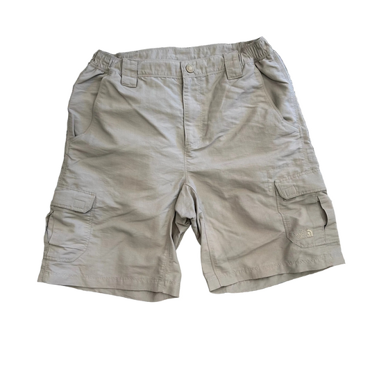 The North Face Cargo Shorts - 29" x 9.5"