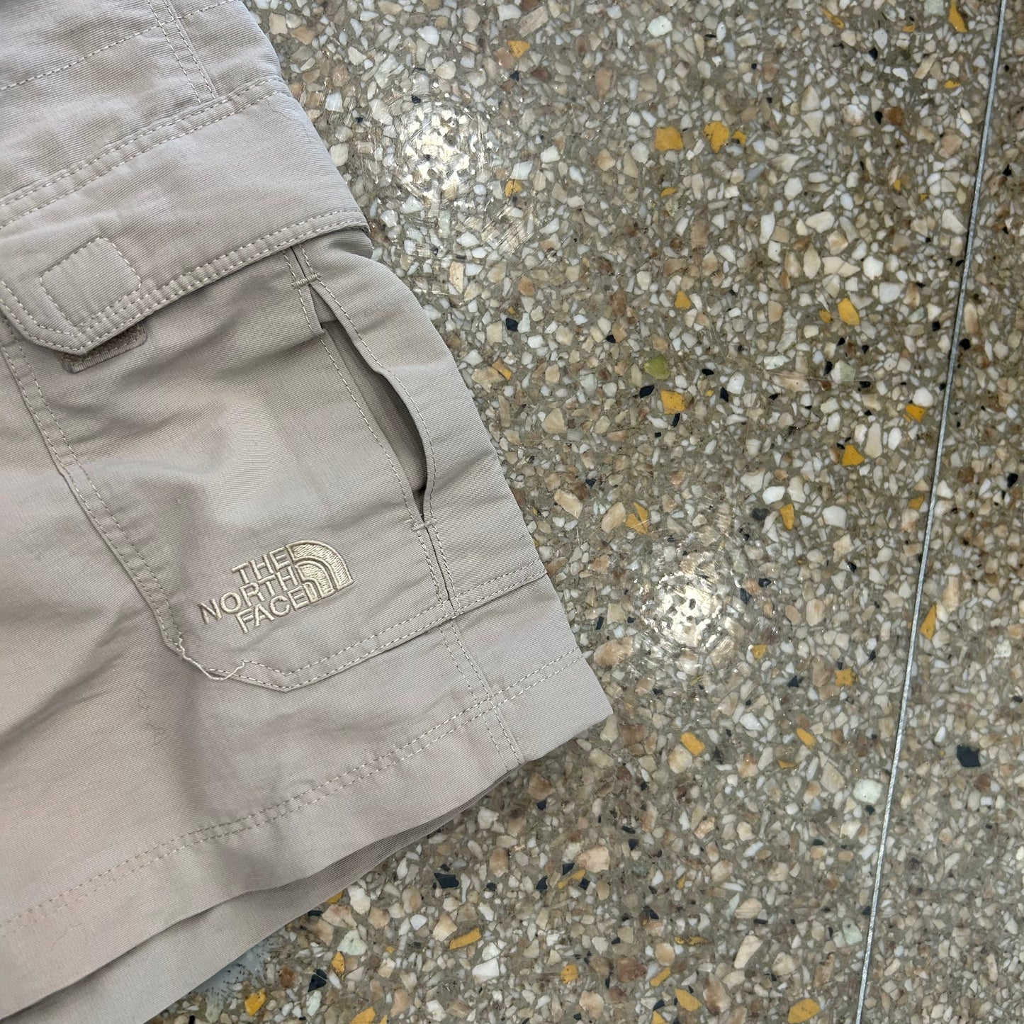 The North Face Cargo Shorts - 29" x 9.5"