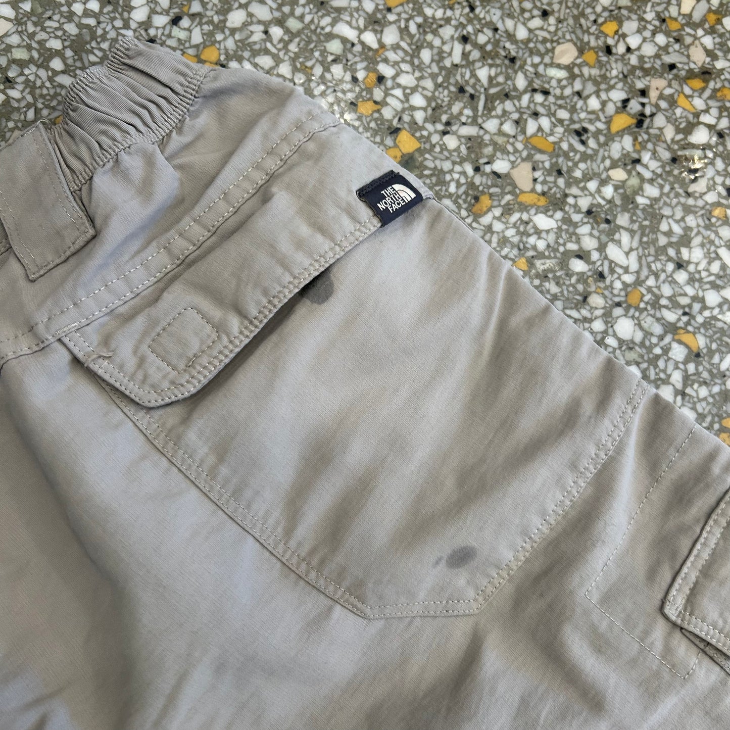 The North Face Cargo Shorts - 29" x 9.5"
