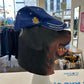 Coca Cola City Classic Indianapolis 2005 Blue Hat