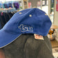 Coca Cola City Classic Indianapolis 2005 Blue Hat