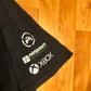 Gildan Heavy Cotton Titanfall EA Xbox Console Gaming Black Cotton Tshirt - Large - 23" x 29"