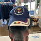 Washington DC United States of America Navy Blue Hat