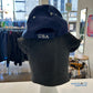 Washington DC United States of America Navy Blue Hat