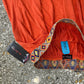 NWT Brand New Ko Ko Ailis Orange Skirt - 26" x 36.5"