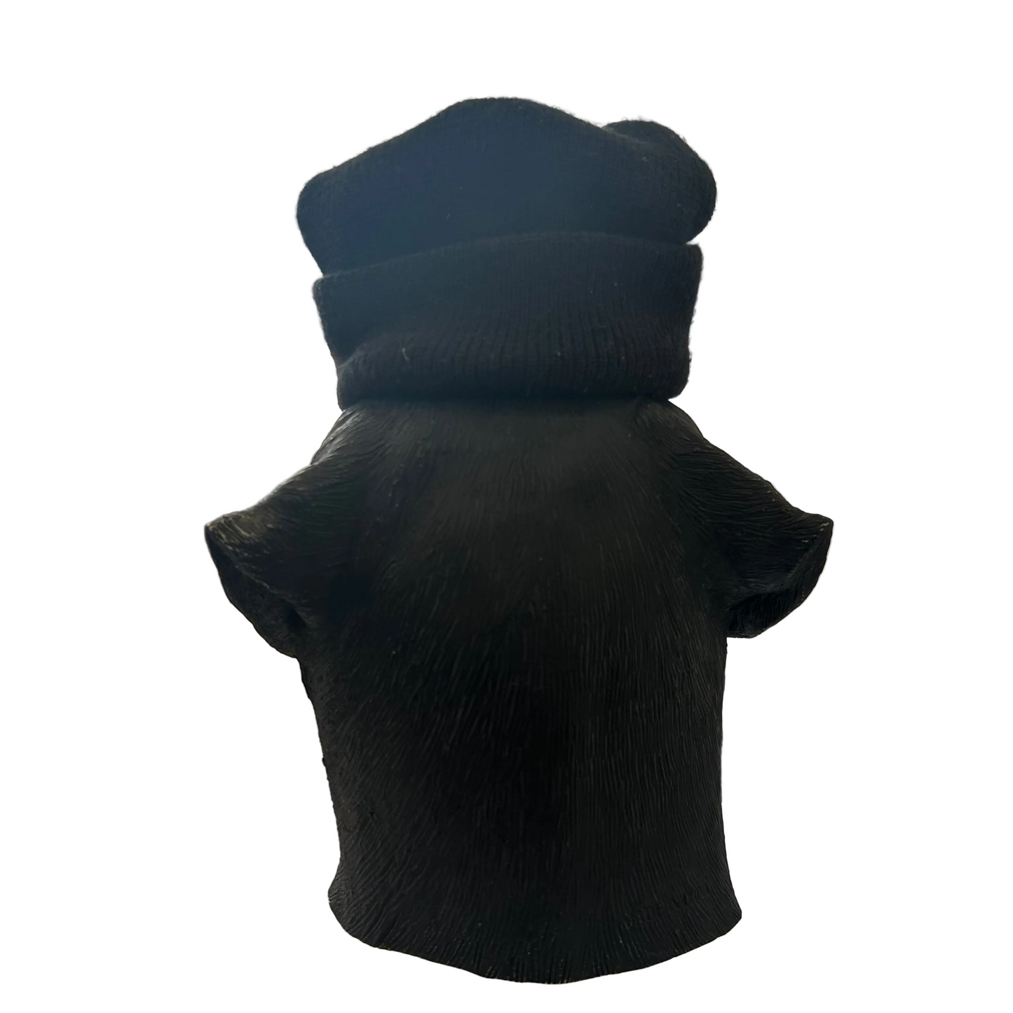 Carhartt Carphartt Black Beanie Hat