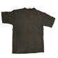 Soffee Choice Camp Shelby Tools of the Trade Black Grey Cotton Tshirt - Small - 19" x 27"
