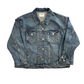 Old Navy Denim Jean Button Jacket - XLarge - 26.5" x 22"