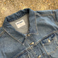Old Navy Denim Jean Button Jacket - XLarge - 26.5" x 22"