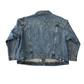 Old Navy Denim Jean Button Jacket - XLarge - 26.5" x 22"