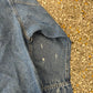Old Navy Denim Jean Button Jacket - XLarge - 26.5" x 22"