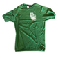 90’s Jerzees Glen Acres Choir Green Phart Merch Tshirt - Small - 19" x 29"