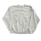 Gildan Grey Blank Crewneck Sweatshirt - XLarge - 27" x 29"