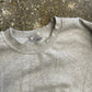 Gildan Grey Blank Crewneck Sweatshirt - XLarge - 27" x 29"