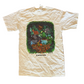 Rainforest Cafe Cancun White Tshirt - Medium - 20" x 30"