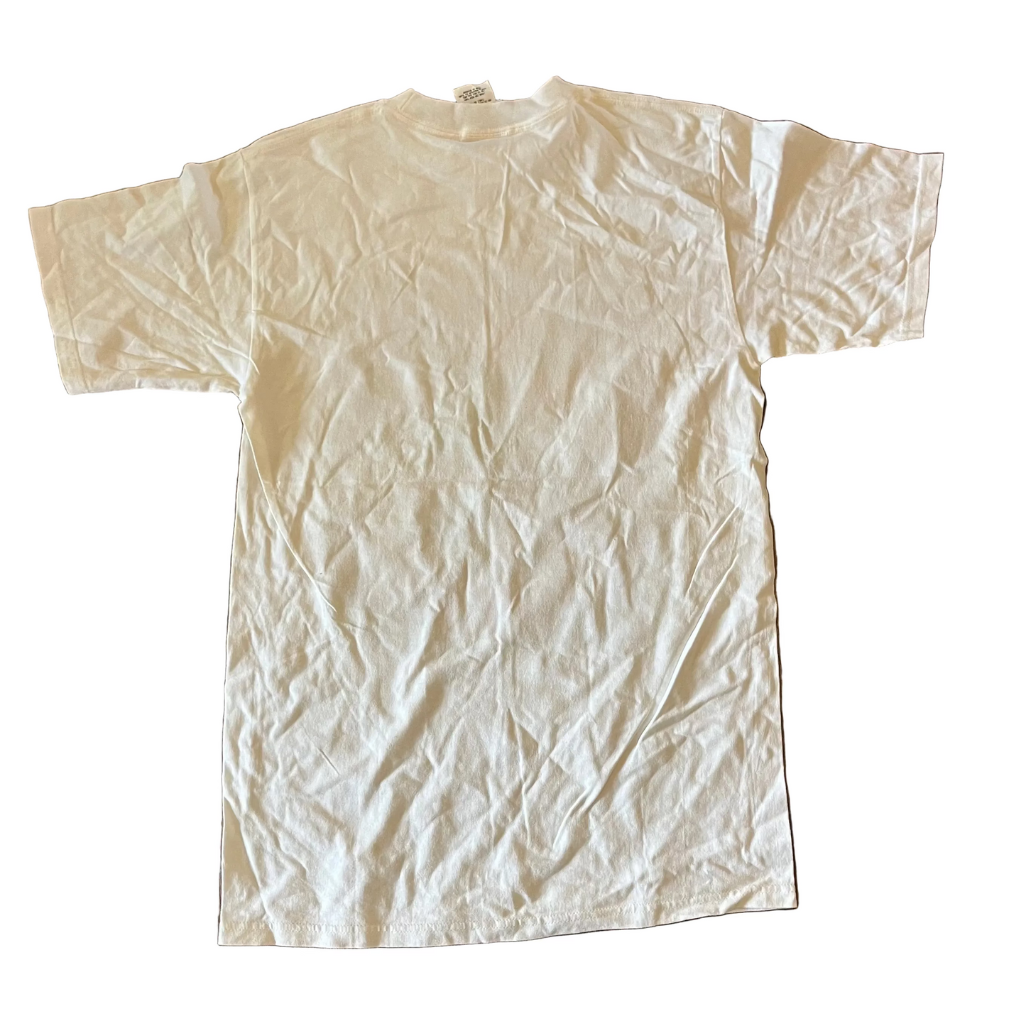 Rainforest Cafe Cancun White Tshirt - Medium - 20" x 30"