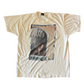 90’s Screen Stars Best The Young Messiah Band Tour White Tshirt - Medium - 20.5" x 27"