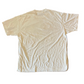 80/90’s Hanes Fifty Fifty Earth Now San Diego White Tshirt - Large - 23" x 29"
