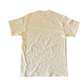 90’s African Lions Vanishing Species Tan Tshirt - Small - 19" x 29"