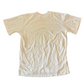 90’s Royal Caribbean Vision of the Seas Embroidered White Tshirt - Large - 22" x 29"