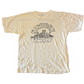 90’s New York Manhattan The Tom White Tshirt - Large - 22.5" x 28"