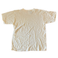 90’s New York Manhattan The Tom White Tshirt - Large - 22.5" x 28"