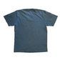 Carhartt Carphartt Blue Pocket Tshirt - XLarge - 24" x 31"