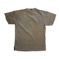 Santa Fe New Mexico Brown Tshirt - Medium - 21" x 29"