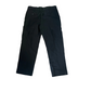 Savane Black Dress Pants Slacks - 36" x 29"