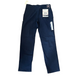 NWT DS Izod Sportflex Advantage Performance Comfort Chino Dress Pants Slacks - 32" x 34"